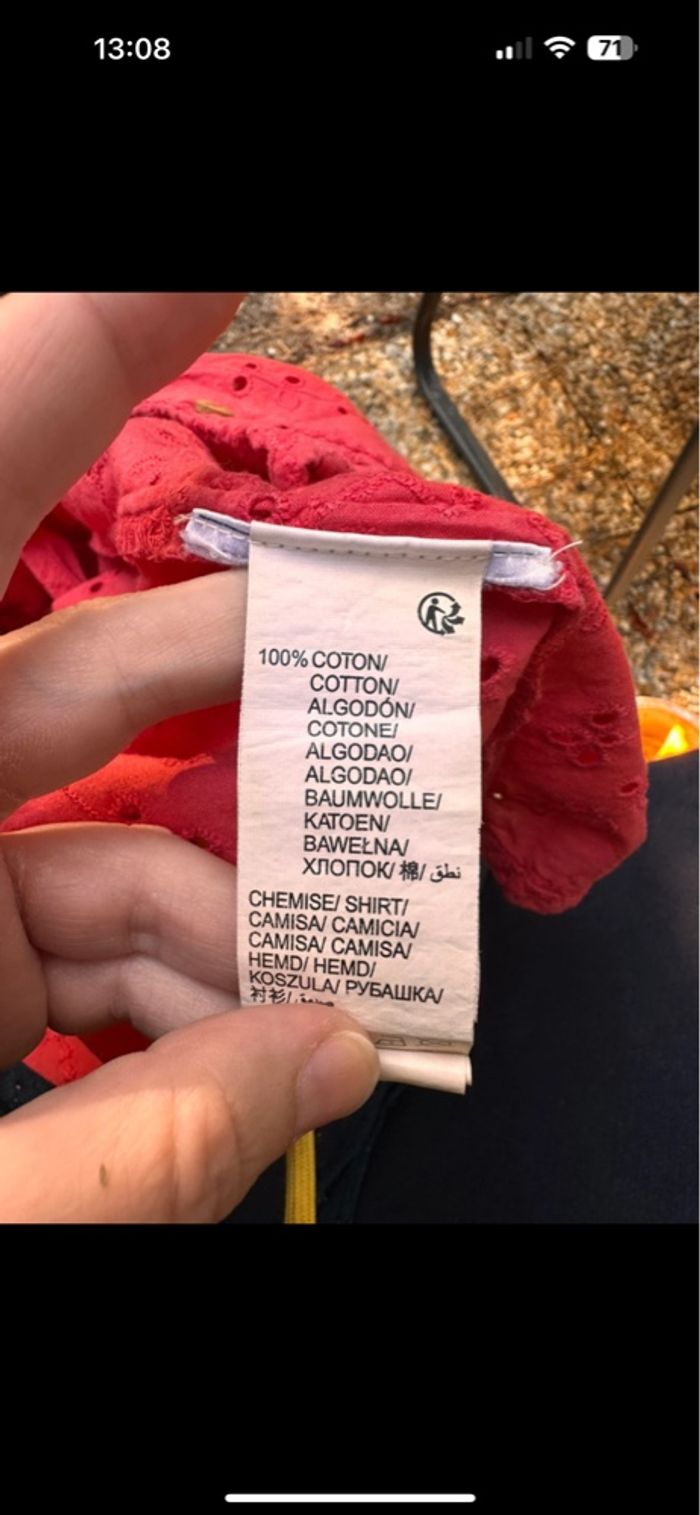 Maillot de bain Kiabi - photo numéro 4