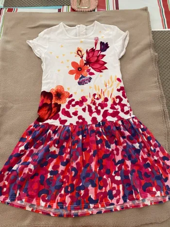 Robe Catimini