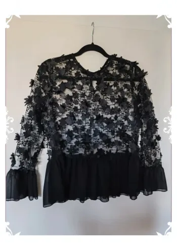 Blouse rlinea