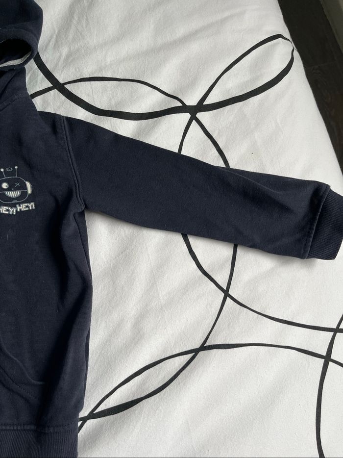 Gilet - photo numéro 2