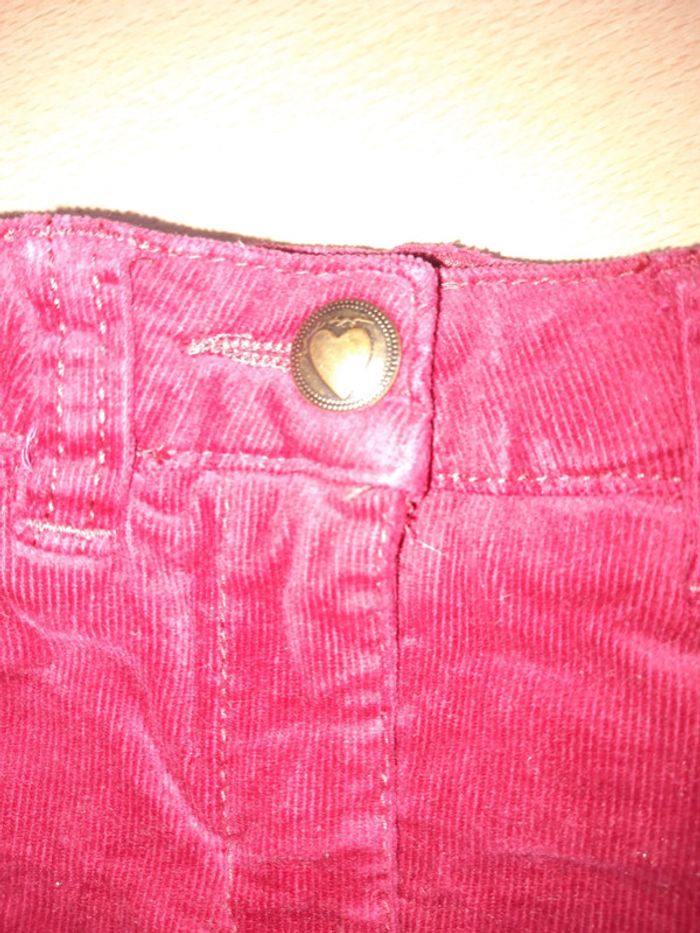 Jupe tex 2-3 ans - photo numéro 3