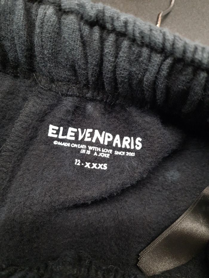 Pantalon de jogging elevenparis - photo numéro 4