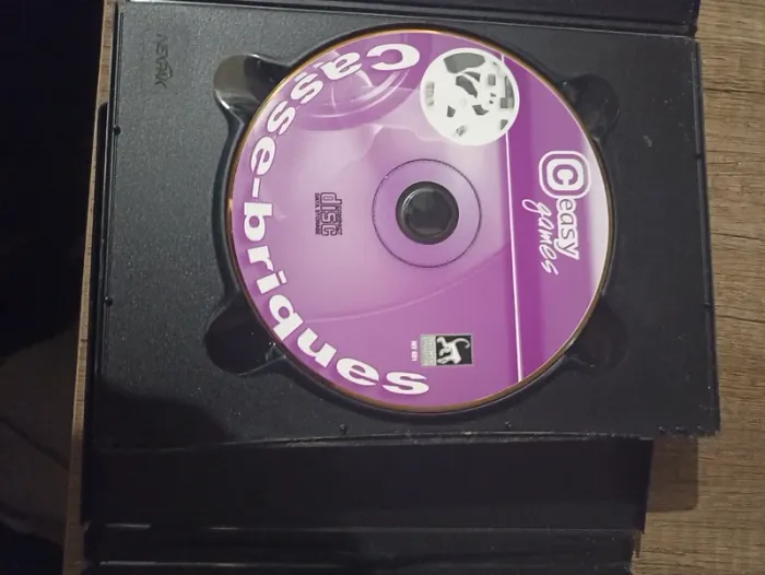 2 jeux pour PC en tbe - photo numéro 4
