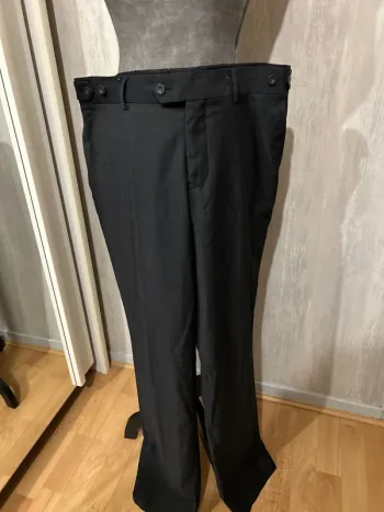 Pantalon de costume