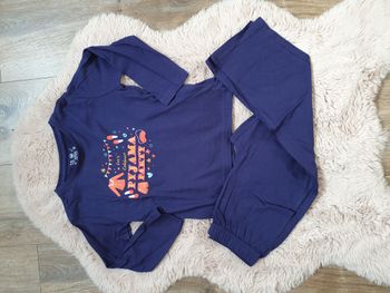 Pyjama 3 ans