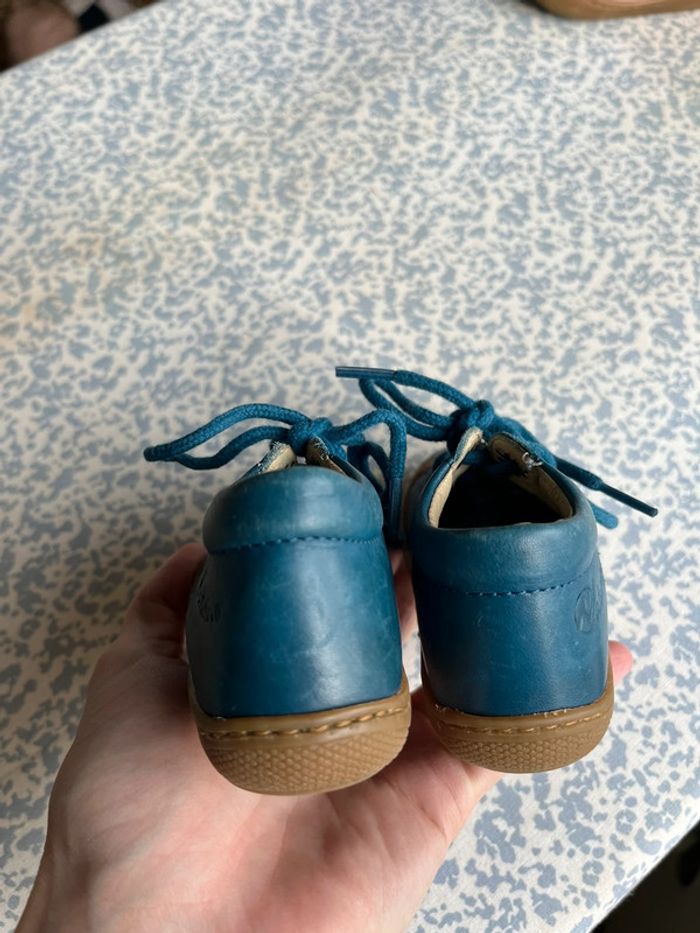 Chaussures Naturino 19 - photo numéro 4