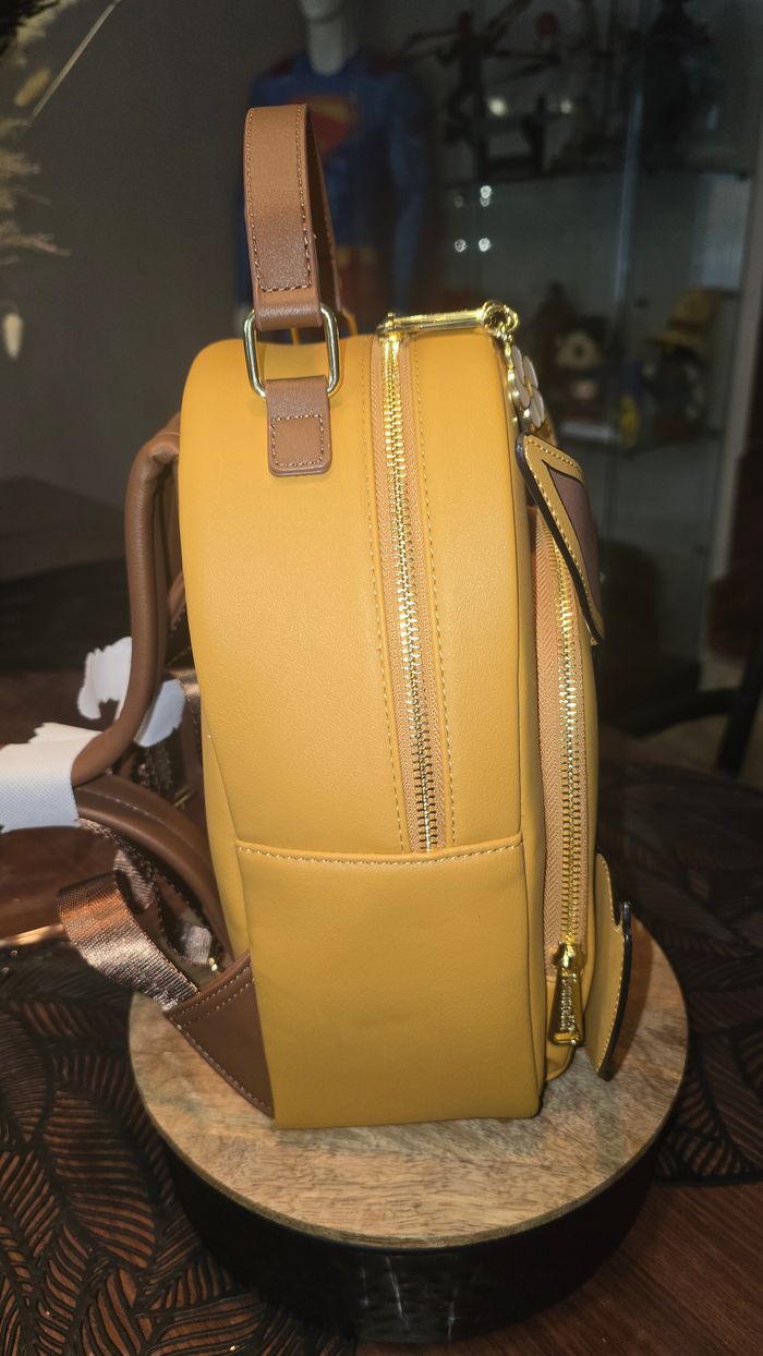 Sac Loungefly Pokemon evoli - photo numéro 2