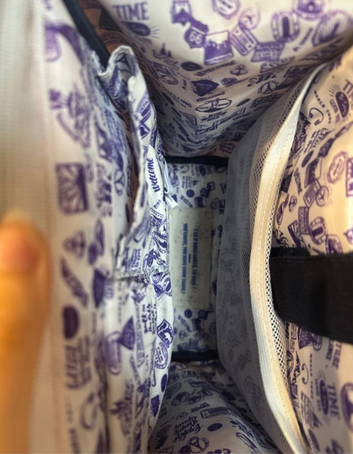 Sac Cabaïa Hanoï S - photo numéro 7