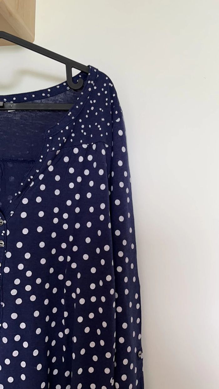 Blouse femme - photo numéro 4