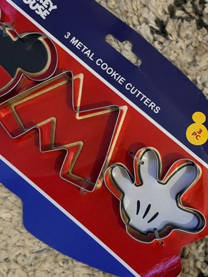 Emporte pièce Disney - photo numéro 3