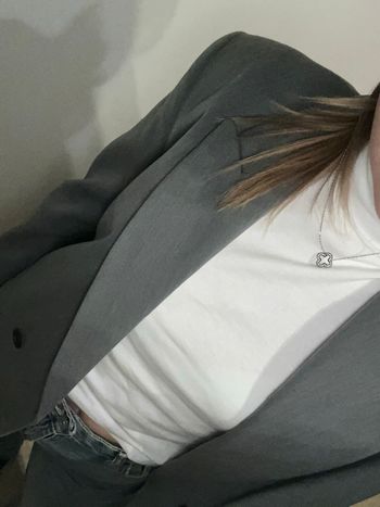 Collier acier inoxydable 