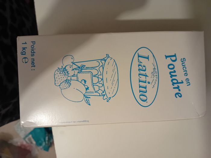 Alimentation - photo numéro 9