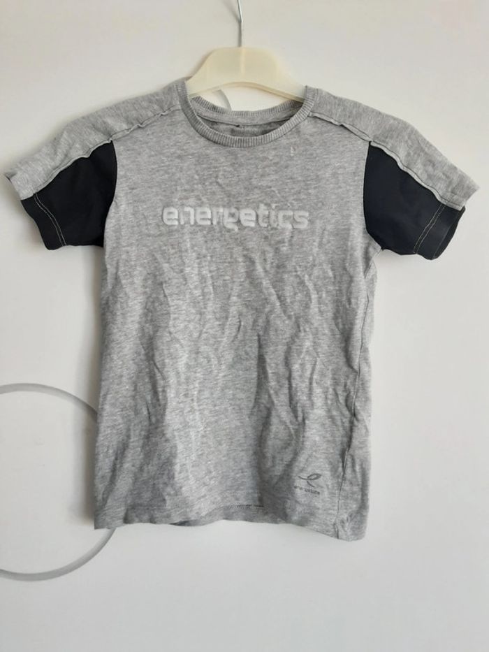 T-shirt de sport