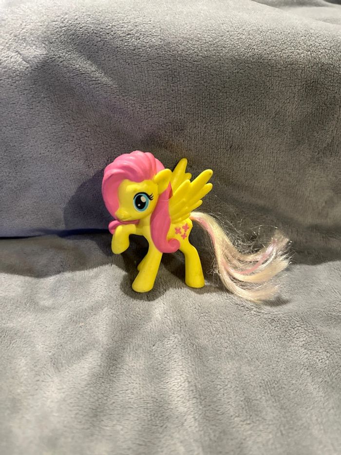 Poney figurine