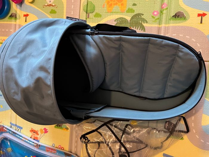 Nacelle yoyo babyzen Aqua + accessoires - photo numéro 4