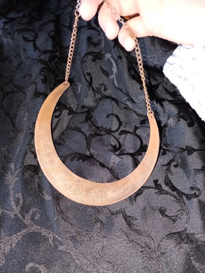 Collier fantaisie - photo numéro 2