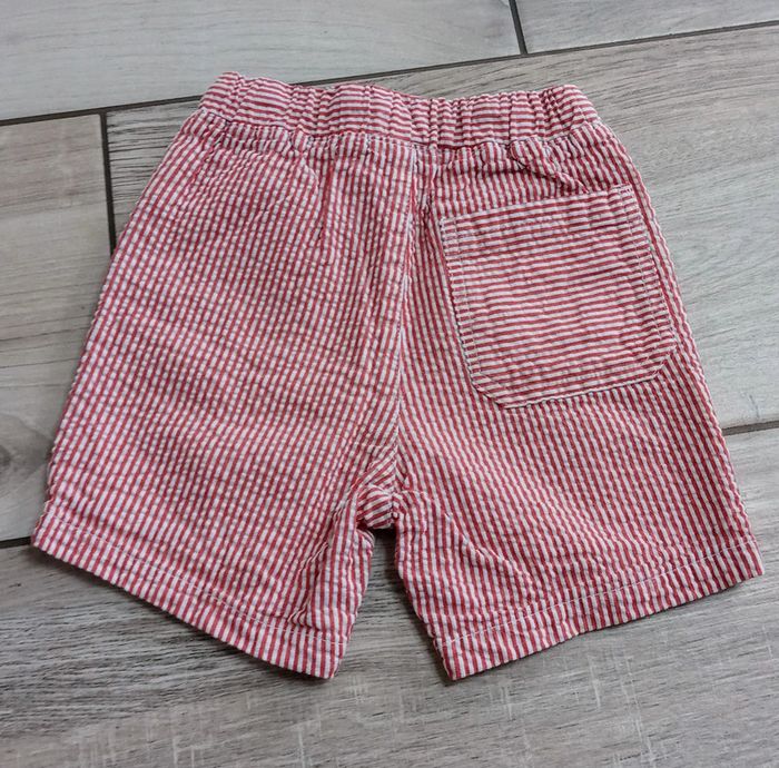 Shorts garçon 👦 - photo numéro 3