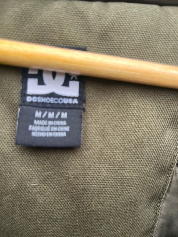 Manteau kaki - photo numéro 12