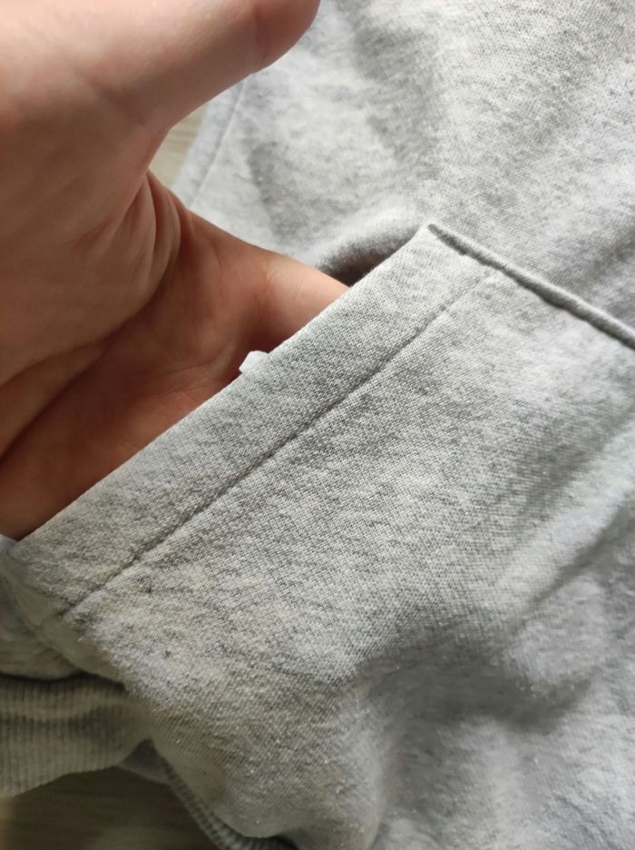Pull puma - photo numéro 3