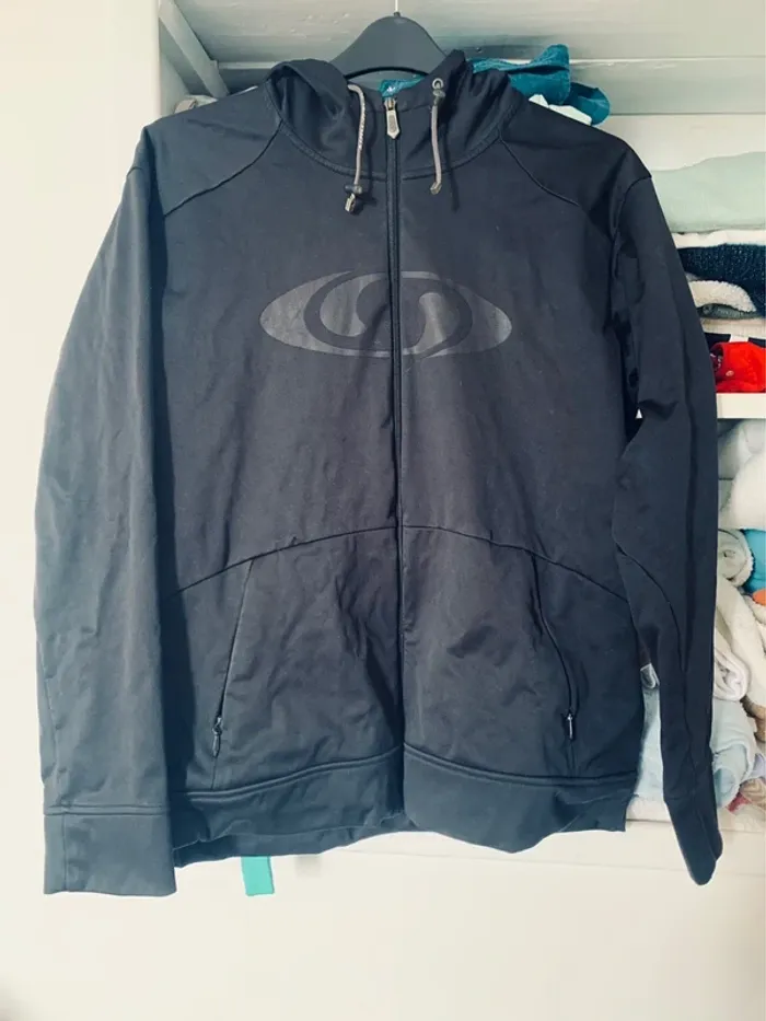 Veste Salomon - photo numéro 4