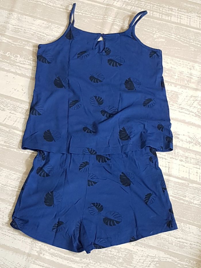 Combishort fille - photo numéro 4