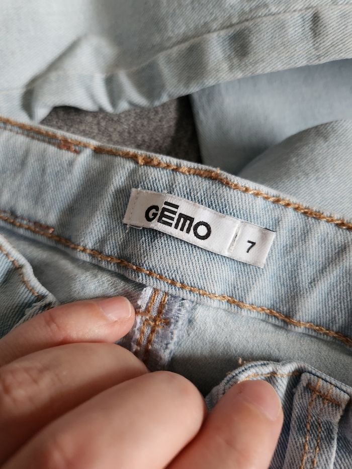 Jeans - photo numéro 4