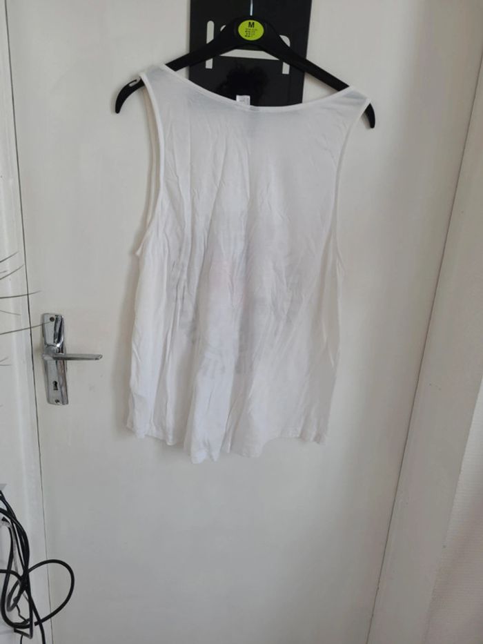 Debardeur transparent - photo numéro 4