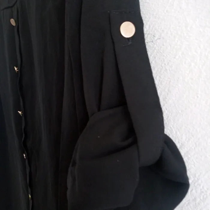 Blouse légère femme pour les fêtes Noël - photo numéro 14