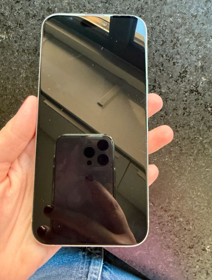 Iphone 16 pro max - photo numéro 8