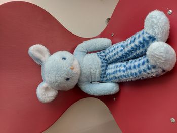 Peluche vintage Boulgom 54cm