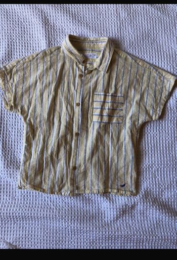 Chemise Zara