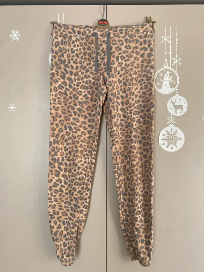 Pantalon jogging/legging