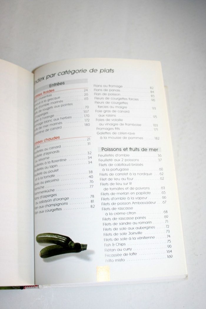 Encyclopédie de la cuisine Volume 4 de France Loisirs - photo numéro 5