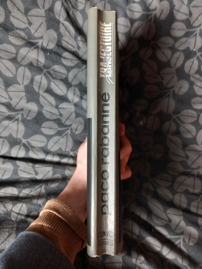 Trajectoire Paco Rabanne - photo numéro 3