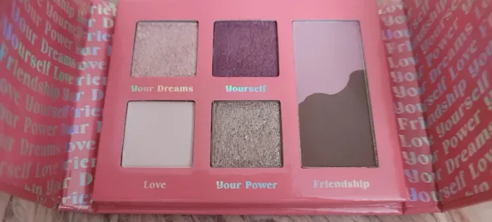 Palette essence - photo numéro 3