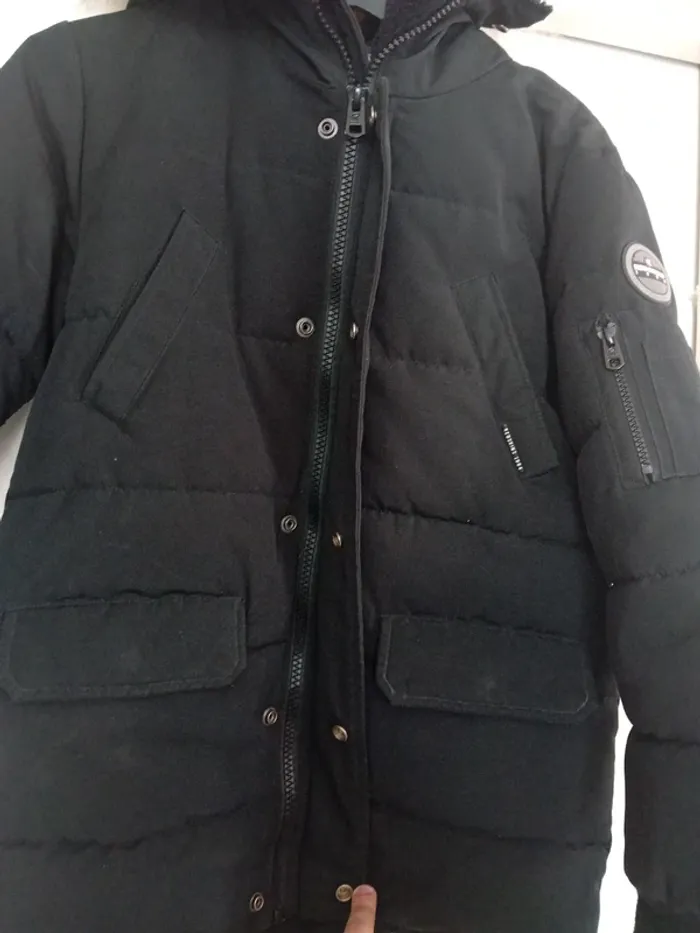Manteau de chez Redskin en taille 12 ans - photo numéro 4