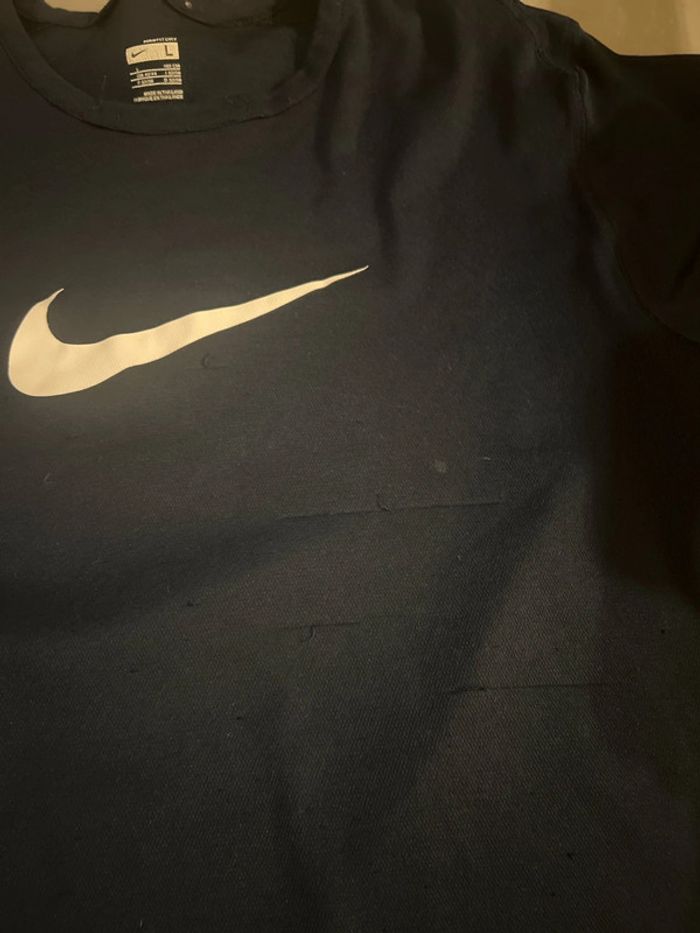 T-shirt Nike - photo numéro 2