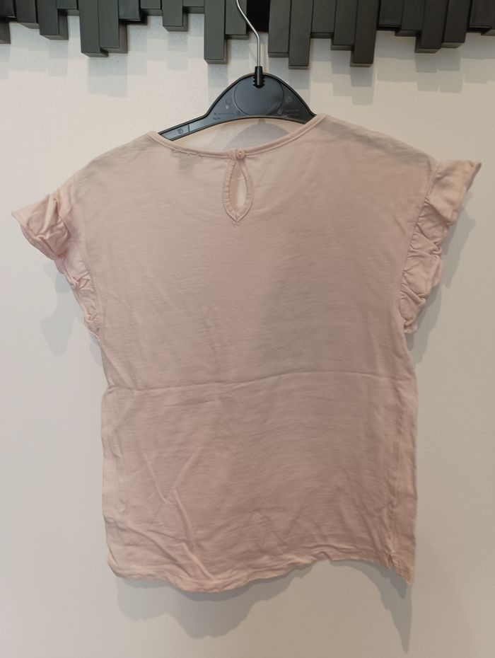 T-shirt - photo numéro 3