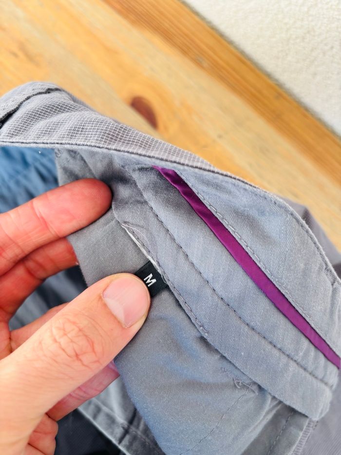 Shorts Ostin - photo numéro 3