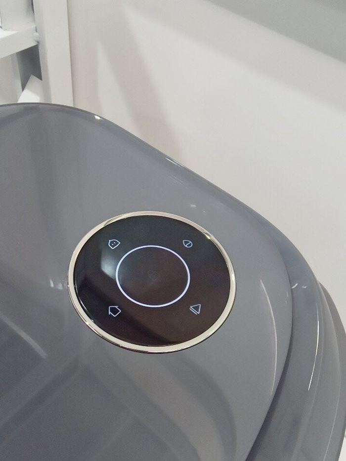 narwal freo z ultra robot aspirateur mop - photo numéro 5
