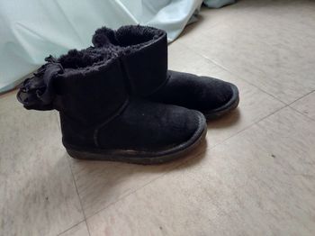 Bottines 🩵
