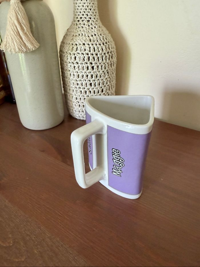 Mug Maggie - The simpsons - photo numéro 5