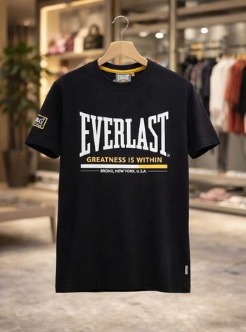 T-shirt Everlast état Neuf 