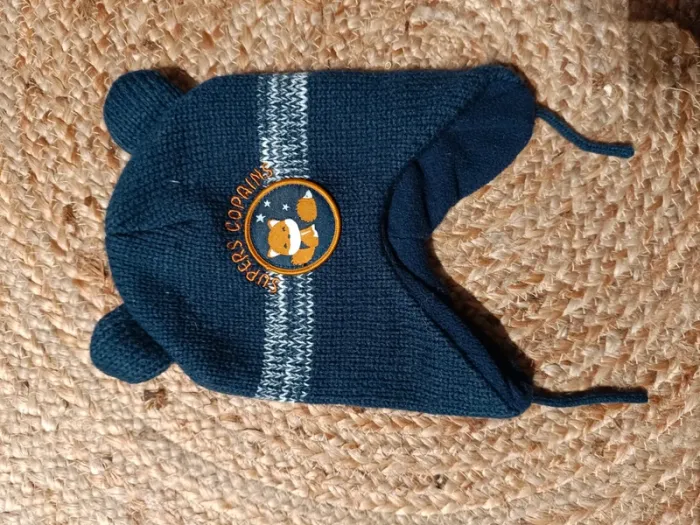 Bonnet 🦊