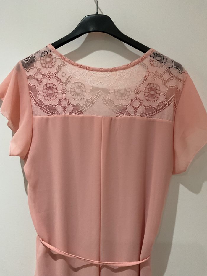 Robe femme taille unique (38-42)- neuve avec étiquette - photo numéro 3