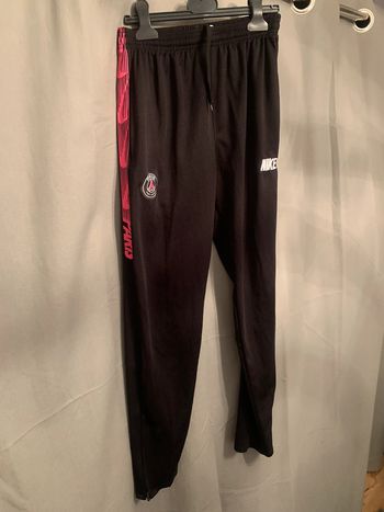 Bas de survêtement psg