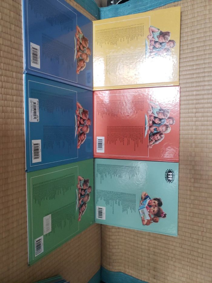 12 livres Martine - photo numéro 5