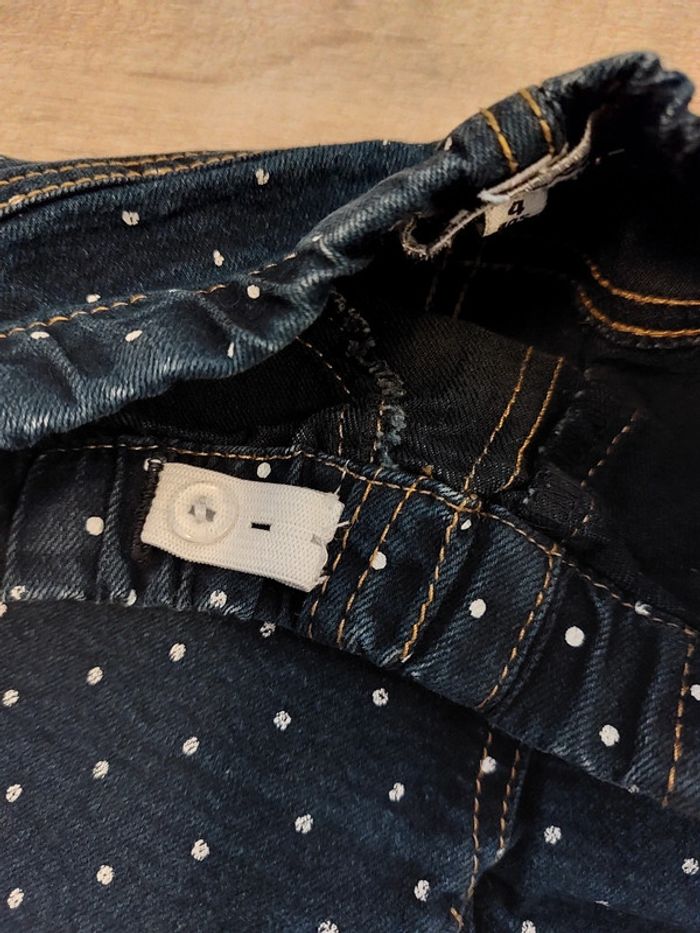 Jegging 4 ans - photo numéro 5