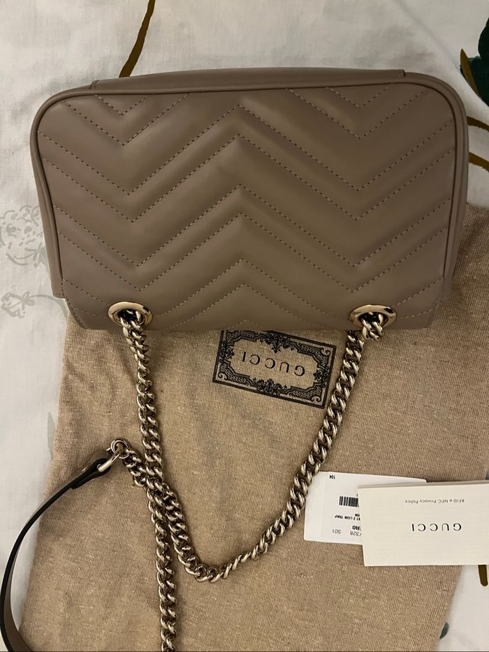 Sac Gucci marmont neuf - photo numéro 6