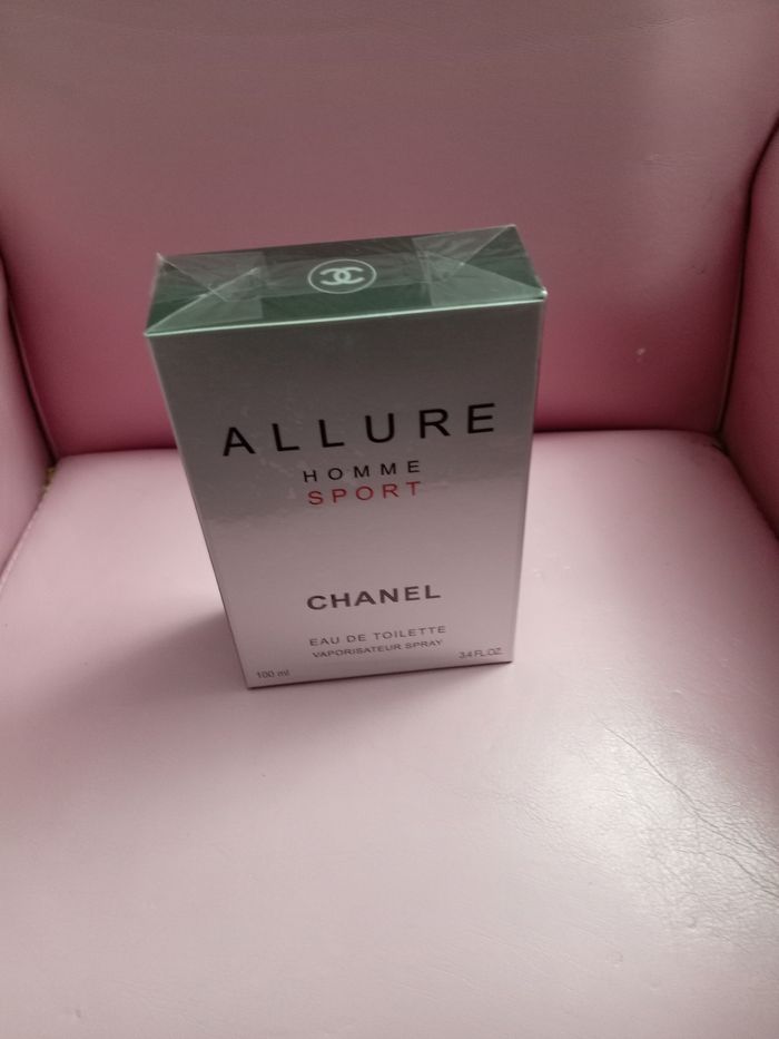 Parfum - photo numéro 2